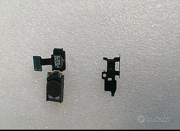 SPEAKER ALTOPARLANTE + SENSORE DI PROSSIMITÀ S4