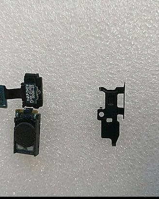 SPEAKER ALTOPARLANTE + SENSORE DI PROSSIMITÀ S4