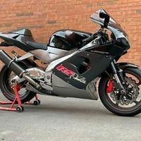 TELAIO TARGATO APRILIA RSV 1000 1998 1999 2000