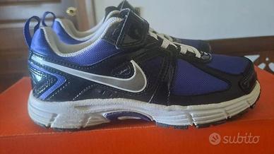 scarpe nike dart 9 n. 30 bambina originali nuove