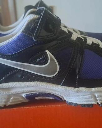 scarpe nike dart 9 n. 30 bambina originali nuove