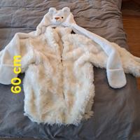 Costume carnevale artigianale