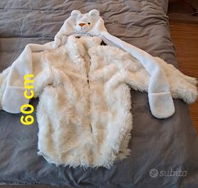 Costume carnevale artigianale