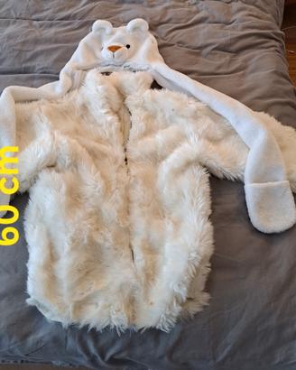 Costume carnevale artigianale