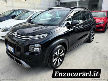 CITROEN C3 Aircross BlueHDi 120 S&S EAT6 Shine 202