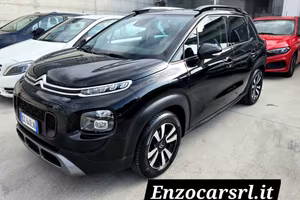 CITROEN C3 Aircross BlueHDi 120 S&S EAT6 Shine 202