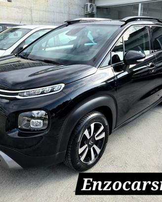 CITROEN C3 Aircross BlueHDi 120 S&S EAT6 Shine 202