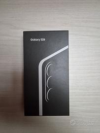 Galaxy S26
