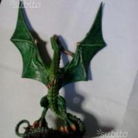 Miniature Warhammer e non