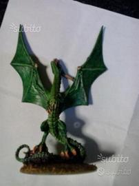 Miniature Warhammer e non