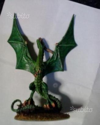 Miniature Warhammer e non