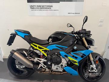 BMW s 1000 r Abs my21