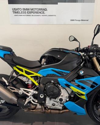 BMW s 1000 r Abs my21