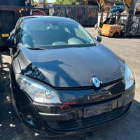 RICAMBI RENAULT MEGANE 2010 K9KJ8 TURBO DIESEL