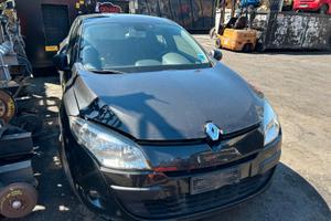 RICAMBI RENAULT MEGANE 2010 K9KJ8 TURBO DIESEL