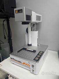 Macchina laser per iphone mtriangel