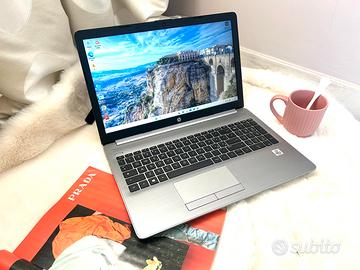 👉 Hp 250 G7 CORE I5 8GB 512GB 15.6IN DVD-RW👈