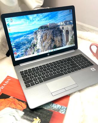👉 Hp 250 G7 CORE I5 8GB 512GB 15.6IN DVD-RW👈