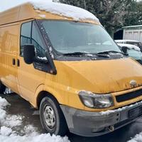 RICAMBI Ford Transit 2.0 D anno 2004 - CP386