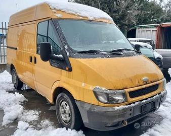 RICAMBI Ford Transit 2.0 D anno 2004 - CP386
