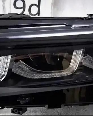 Alfa Romeo Tonale Full LED Proiettore sx 50564394