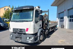Renault v.i. D - D Cab 2,1m 16 High 250cv E U89238