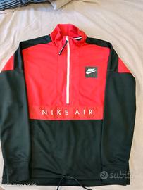 Felpa Nike uomo