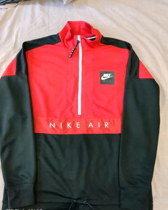 Felpa Nike uomo