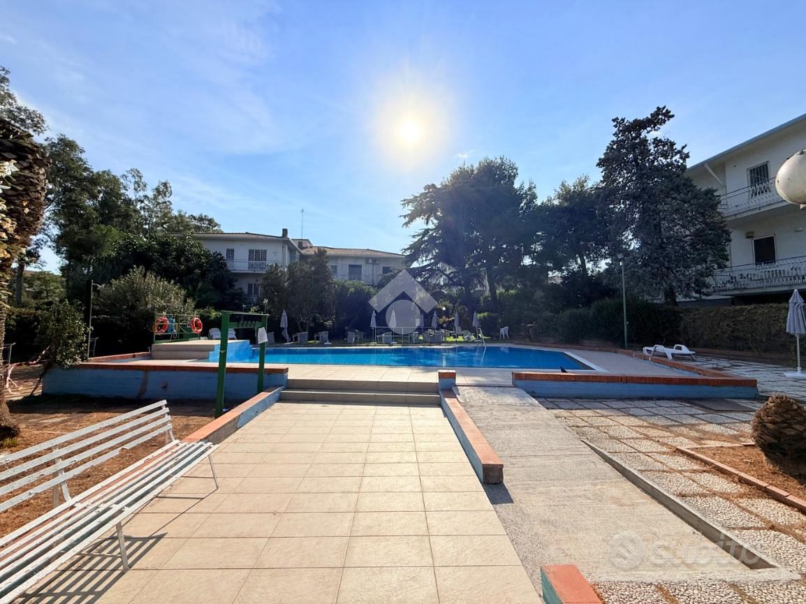 Appartamento – Catania, San Nullo, San Giovanni Galermo-Trappeto-Cibali - Vista 2