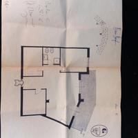 Appartamento da ristrutturare