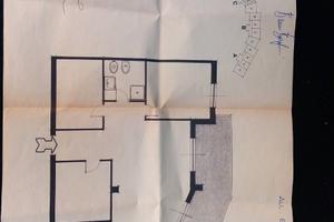 Appartamento da ristrutturare