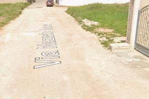 Suolo edificabile (Erchie)