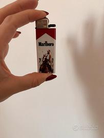 Accendino Marlboro vintage 70’-80’