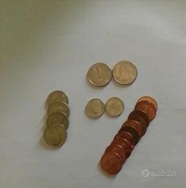 lotto monete Americane 
