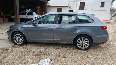 Seat Leon 1.6 diesel 2015