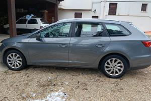 Seat Leon 1.6 diesel 2015