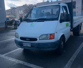 Ford transit 190 2.5 anno 1995