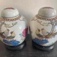 vasi porcellana cinese