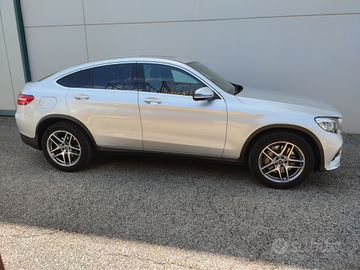 Mercedes glc 250