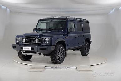Ineos Grenadier Station Wagon St.Wagon 5p 3.0...