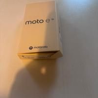 Telefono motorola e-15