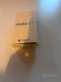 Telefono motorola e-15