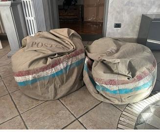 2 Pouf Novità home 