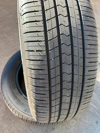 Treno di gomme estive 235/60 R18 nuove