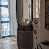 Purificatore Termoventilatore Dyson Hot+Cool