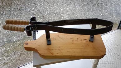 Morsa per prosciutto