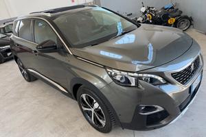 Peugeot 5008 BlueHDi 120 S&S EAT6 GT Line