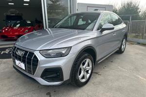 Audi Q5 45 TFSI quattro S tronic Business Advanced