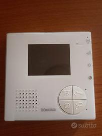 videocitofono BTicino classe 100