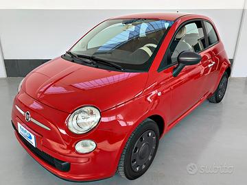 FIAT 500 1.3 Multijet 16V 95 CV Pop